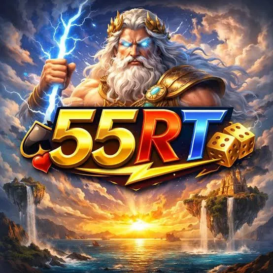 55RT - Game Idle yang Mengasyikkan dan Strategis