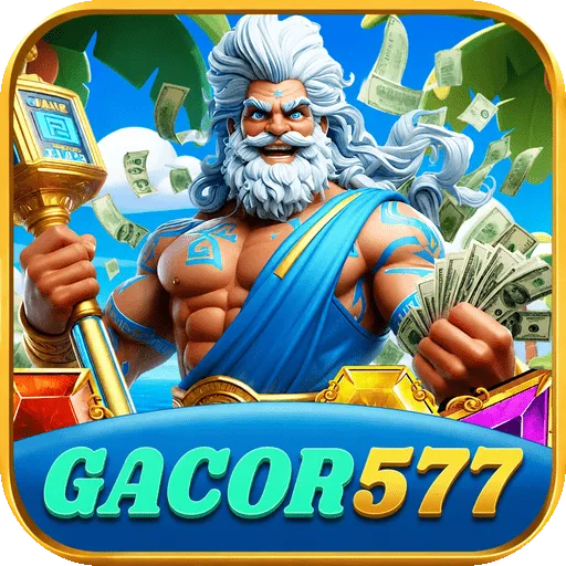 GACOR577 - Game Olahraga Seru untuk Penggemar Sports