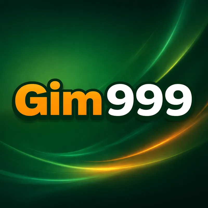 GIM999 - Aplikasi Sportsbook Terpercaya dan Mudah Digunakan