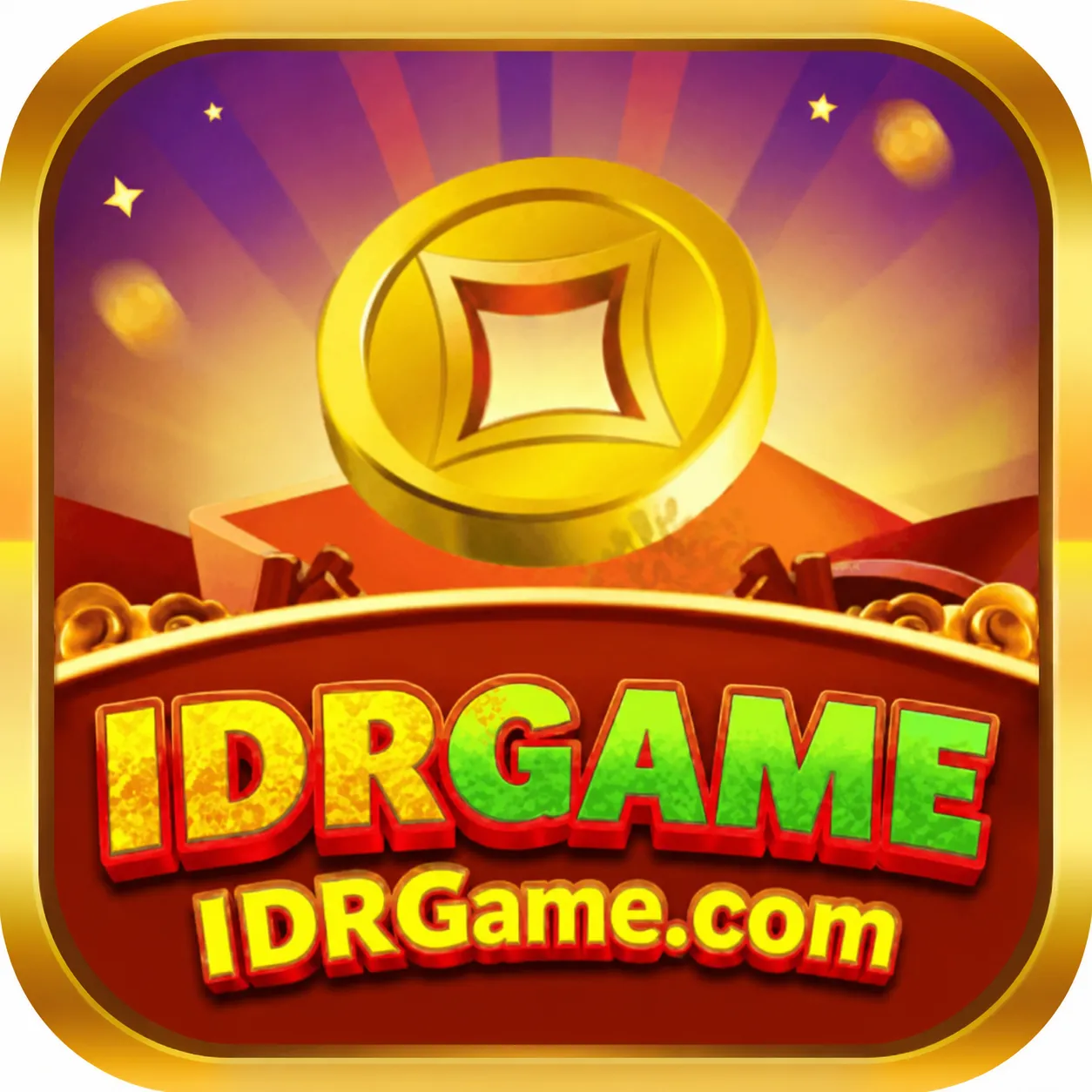 IDRGAME - Mainkan Bingo Seru dan Menguntungkan