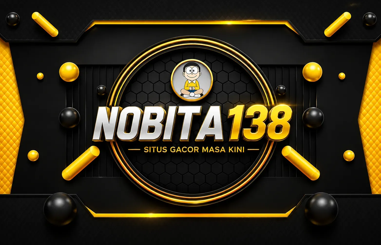 NOBITA138 - Permainan Kasino Terbaik untuk Pengalaman Menyenangkan