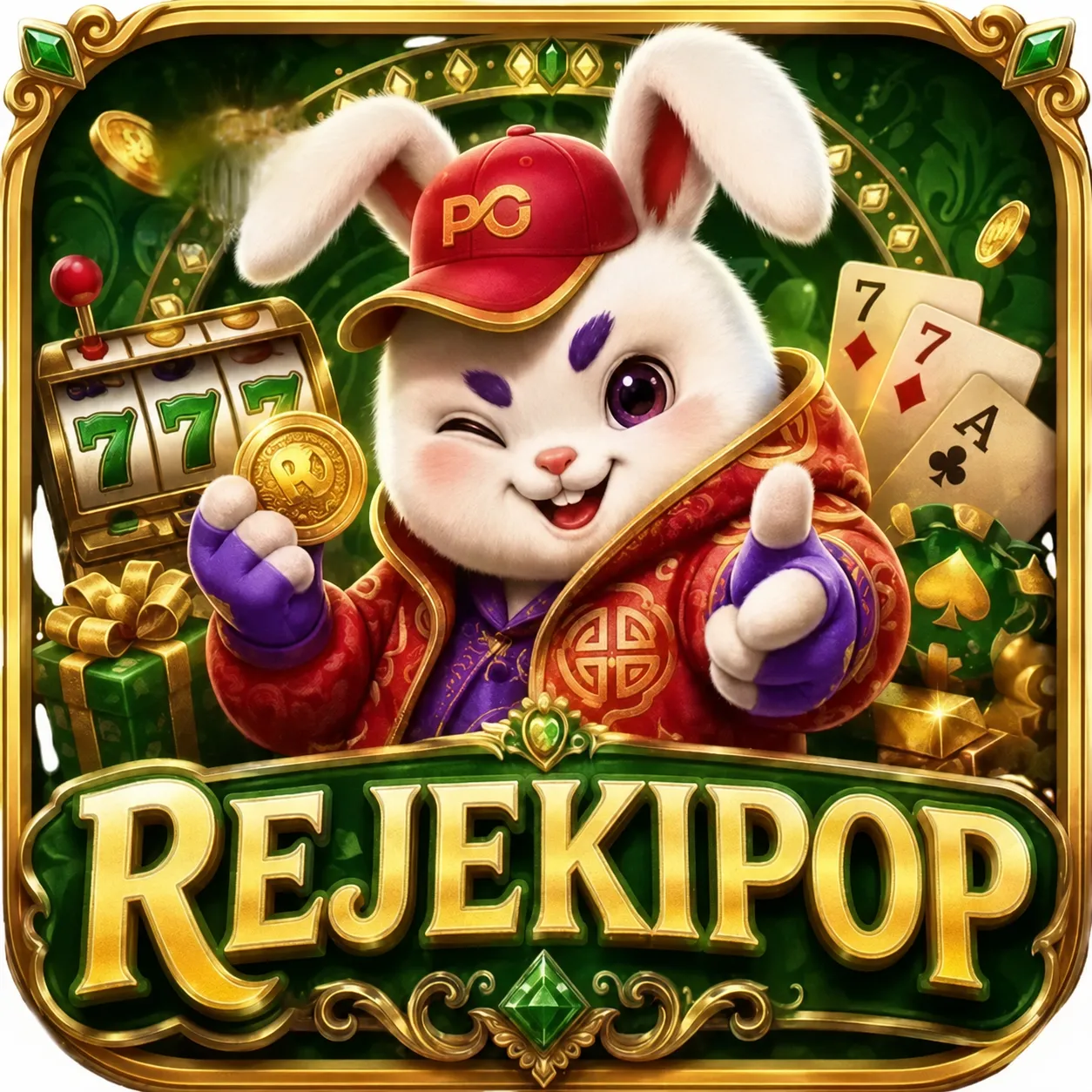 rejekipop